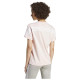 Adidas Γυναικεία κοντομάνικη μπλούζα Future Icons 3-Stripes Tee